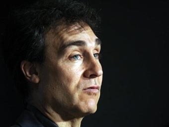 Даг Лайман. Фото &copy;AFP