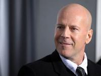 Брюс Уиллис. Фото &copy;AFP