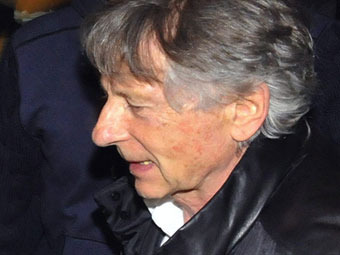 Роман Полански. Фото &copy;AFP