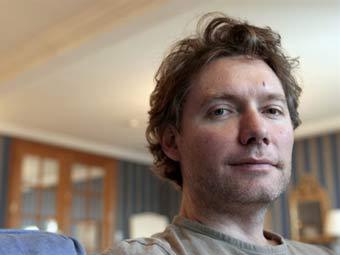 Кевин Макдональд. Фото &copy;AFP