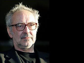 Жан-Люк Годар. Фото &copy;AFP