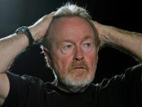 Ридли Скотт. Фото &copy;AP