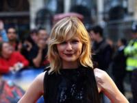 Кирстен Данст. Фото &copy;AFP