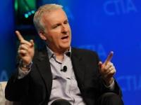 Джеймс Кэмерон. Фото &copy;AFP