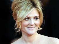 Дрю Бэрримор. Фото &copy;AFP