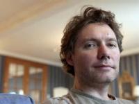 Кевин Макдональд. Фото &copy;AFP