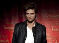 Роберт Паттинсон. Фото &copy;AFP