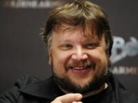 Гильермо дель Торо. Фото &copy;AFP