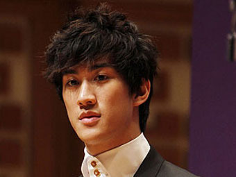 Аариф Ли. Фото &copy;AP