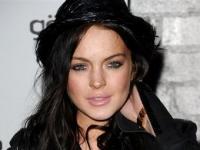 Линдси Лохан. Фото &copy;AFP