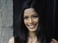 Фрейда Пинто. Фото &copy;AFP