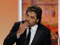 Хавьер Бардем. Фото &copy;AFP