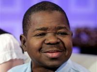 Гэри Коулман. Фото &copy;AP