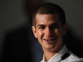 Эндрю Гарфилд. Фото &copy;AFP