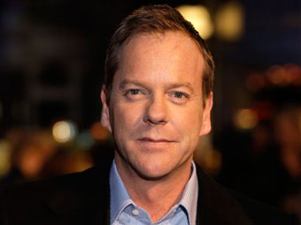 Кифер Сазерленд. Фото &copy;AP