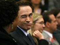 Крис Клейн. Фото &copy;AP