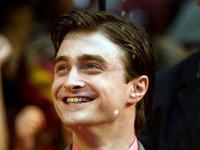 Дэниел Рэдклифф. Фото &copy;AFP