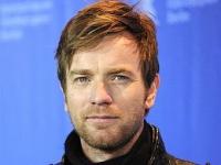 Эван Макгрегор. Фото &copy;AFP