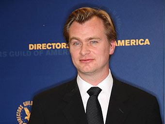 Кристофер Нолан. Фото &copy;AFP