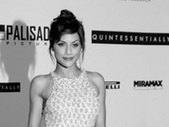 Бриттани Мерфи, фото &copy;AFP, архив