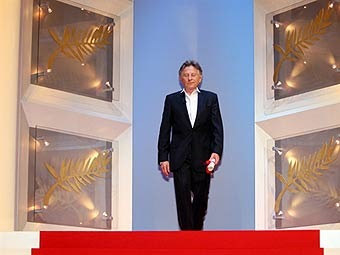 Роман Полански. Архивное фото &copy;AFP