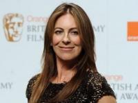 Кэтрин Бигелоу на премии BAFTA. Фото &copy;AFP