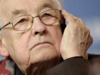 Анджей Вайда. Архивное фото &copy;AFP