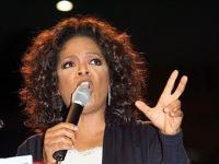 Опра Уинфри. Фото &copy;AFP