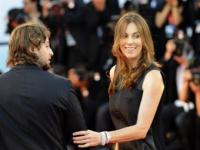 Режиссер "Повелителя бури" Кэтрин Бигелоу и сценарист Марк Боал. Фото &copy;AFP