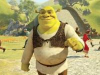 Кадр из мультфильма "Шрек навсегда"