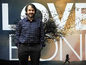 Питер Джексон. Фото &copy;AFP