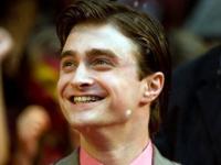 Дэниел Рэдклифф. Фото &copy;AFP