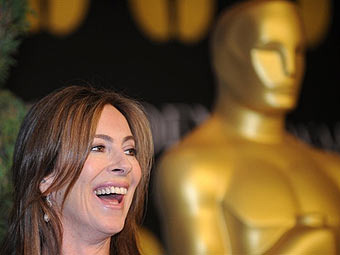 Кэтрин Бигелоу. Фото &copy;AFP