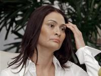 Шарлот Льюис. Фото &copy;AP