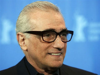 Мартин Скорсезе. Фото &copy;AFP